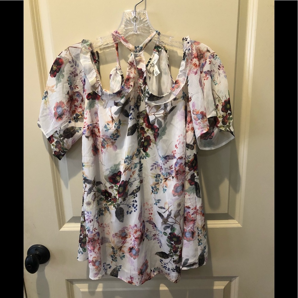 Maternity Top